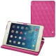 Apple iPad mini 5 leather case - Rose BB - Couture