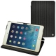 Custodia in pelle Apple iPad mini 5 - Abaca nero