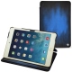 Funda de piel Apple iPad mini 5 - Bleu Patine