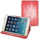Custodia in pelle Apple iPad mini 5 - Rose Patine