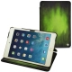 Capa em pele Apple iPad mini 5 - Vert Patine