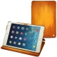 Funda de piel Apple iPad mini 5 - Orange Patine