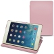 Housse cuir Apple iPad mini 5 - Rose PU