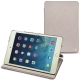 硬质真皮保护套 Apple iPad mini 5 - Taupe innocent
