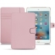 Capa em pele Apple iPad mini 4 - Rose ( Nappa - Pantone 2365C ) 