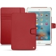 Capa em pele Apple iPad mini 4 - Rouge ( Nappa - Pantone 199C ) 