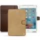 Custodia in pelle Apple iPad mini 4 - Sable vintage ( Roughtcut - Gaucho#57254 ) 