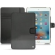 Funda de piel Apple iPad mini 4 - Onyx ( Black ) 