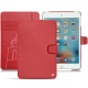 Custodia in pelle Apple iPad mini 4 - Rouge troupelenc