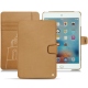 Custodia in pelle Apple iPad mini 4 - Castan esparciate