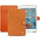 Funda de piel Apple iPad mini 4 - Mandarine vintage - Couture