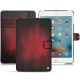 Custodia in pelle Apple iPad mini 4 - Rouge Patine
