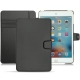 Capa em pele Apple iPad mini 4 - Noir PU