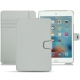 Custodia in pelle Apple iPad mini 4 - Gris PU