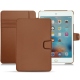 Capa em pele Apple iPad mini 4 - Marron PU