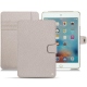 硬质真皮保护套 Apple iPad mini 4 - Taupe innocent