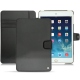 Capa em pele Apple iPad mini 5 - Onyx ( Black ) 