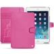 Capa em pele Apple iPad mini 5 - Rose BB