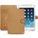 Housse cuir Apple iPad mini 5 - Castan esparciate