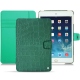 Funda de piel Apple iPad mini 5 - Crocodile pino