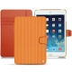 硬质真皮保护套 Apple iPad mini 5 - Abaca arancio