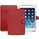 Lederschutzhülle Apple iPad mini 5 - Rouge PU