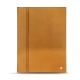 Porta-ementa magnético - A5 - Or Maïa ( Pantone 871C ) 