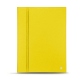 磁石式メニューカバー A5 - Jaune fluo
