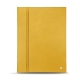 Magnetic Menu Cover - A5 - Jaune soulèu