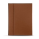 Menu magnetico - A5 - Marron PU