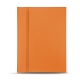 Carta magnética - A5 - Orange PU