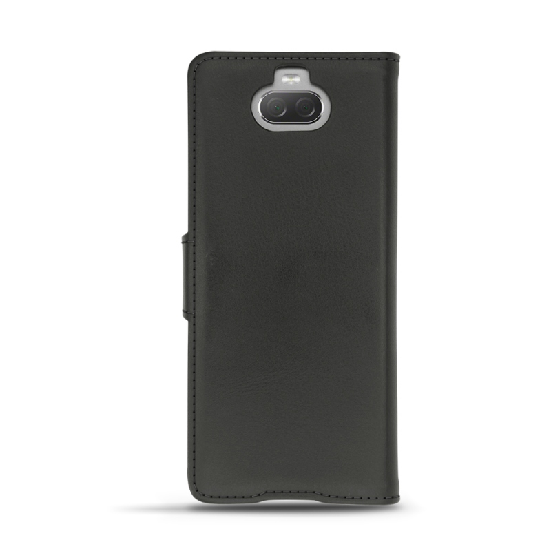 Funda de piel Sony Xperia 10 Plus Funda de piel Sony Xperia 10 Plus