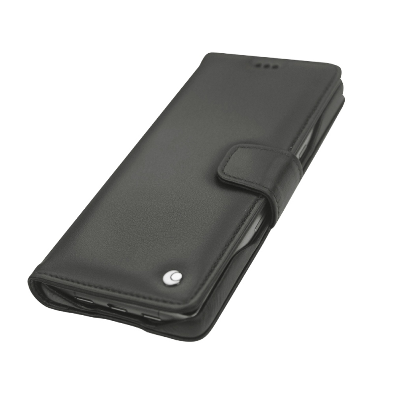 Funda de piel Sony Xperia 10 Plus Funda de piel Sony Xperia 10 Plus