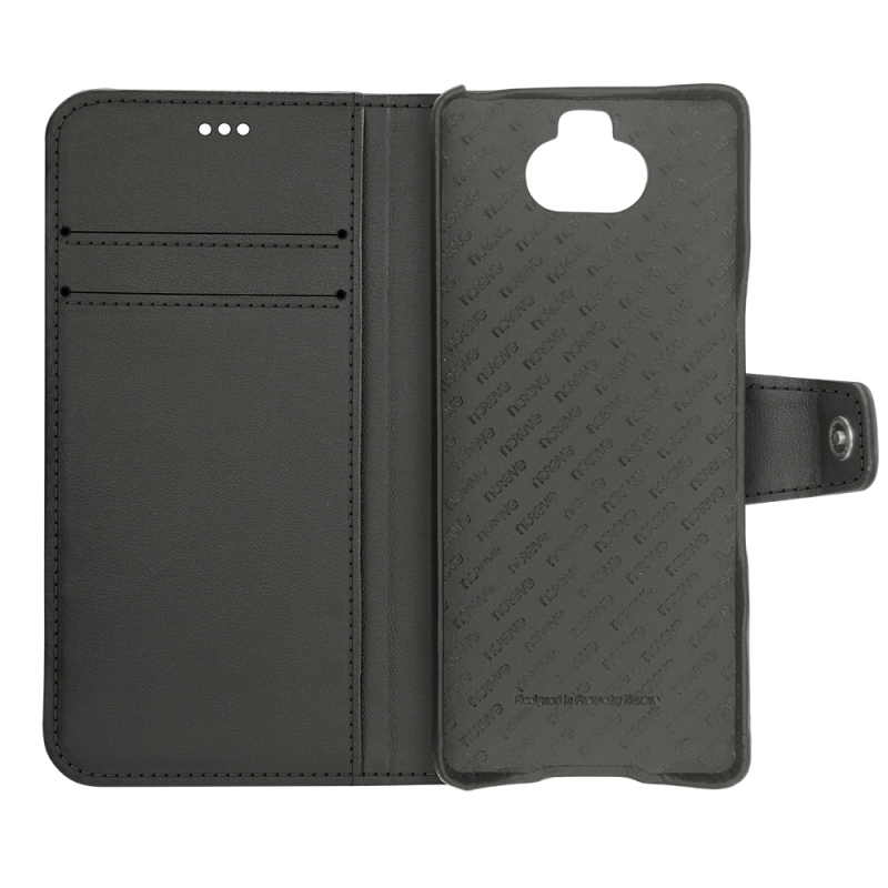 Capa em pele Sony Xperia 10 Capa em pele Sony Xperia 10