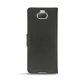 Funda de piel Sony Xperia 10