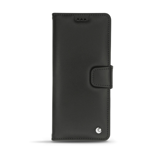 Sony Xperia 10 leather case