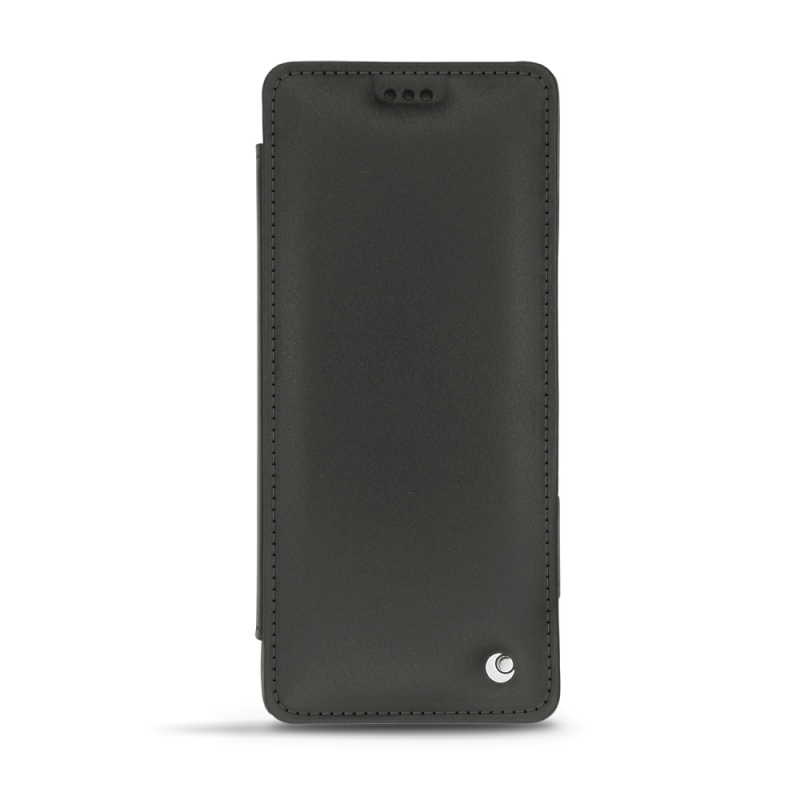 Funda de piel Sony Xperia 10 Plus Funda de piel Sony Xperia 10 Plus