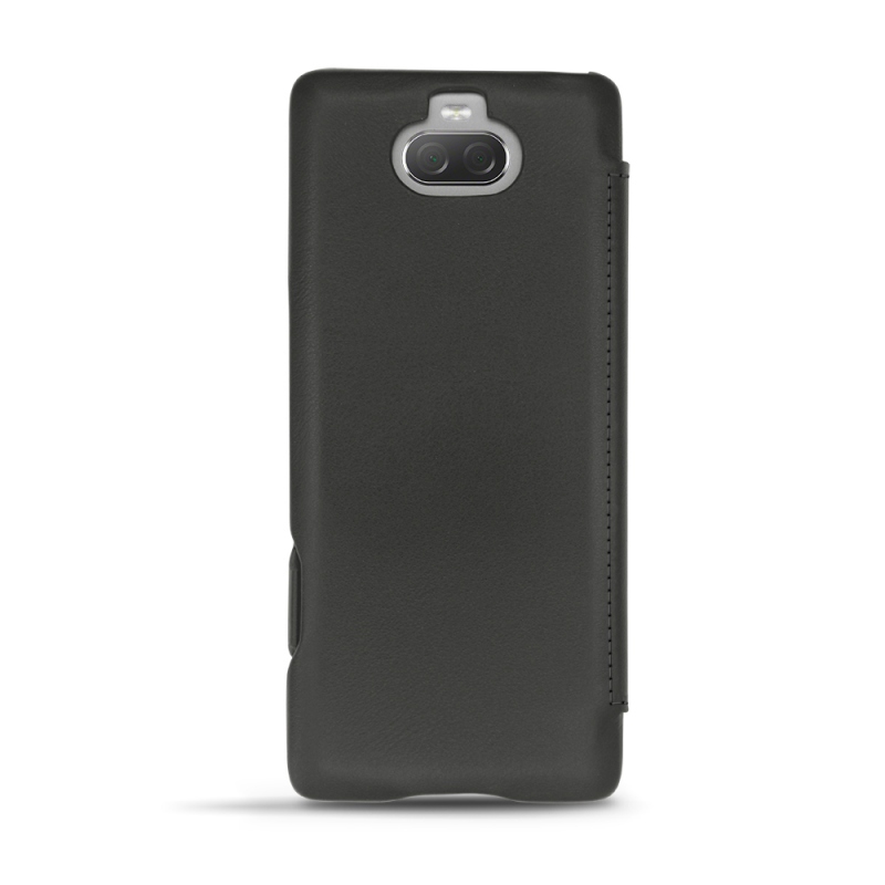 Funda de piel Sony Xperia 10 Plus Funda de piel Sony Xperia 10 Plus