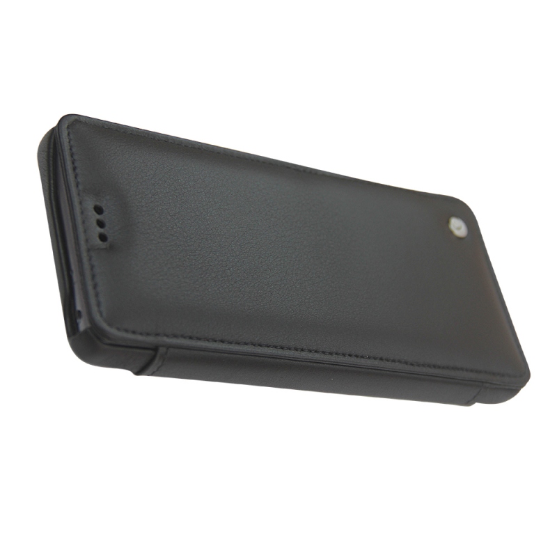 Funda de piel Sony Xperia 10