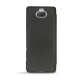 Housse cuir Sony Xperia 10