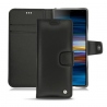 Sony Xperia 10 leather case