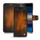 Custodia in pelle Sony Xperia 10 Plus - Marron Patine