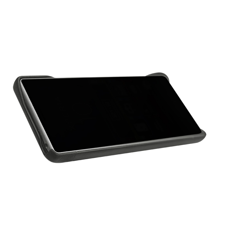 Sony Xperia 10 leather cover