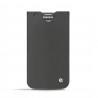 Samsung SM-G900 Galaxy S5 leather pouch