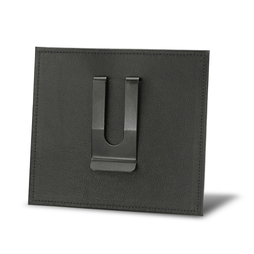                                                                                                                     Magnetic Bank Note Clip
                                                                                                              