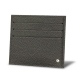 Magnetic Bank Note Clip - Anthracite ( Pantone 424C ) 
