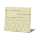 Magnetic Bank Note Clip - Ivoire - Couture ( Sleek P C12 - White ) 