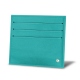 Magnetic Bank Note Clip - Bleu fluo