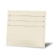 Magnetic Bank Note Clip - Blanc PU