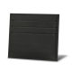 Magnetic Bank Note Clip - Noir PU